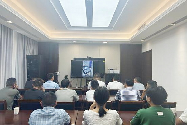 救援装备精准培训：让每个应急救援人员 成为群众“安全护盾”